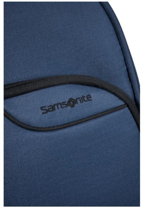 Samsonite Monaco ICT Office Case 20" Blá - Image 7