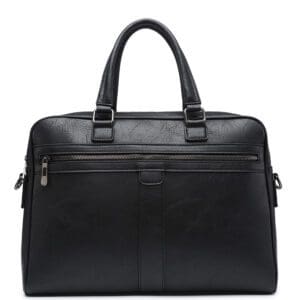 Moda Skjalataska Svört 14.5"