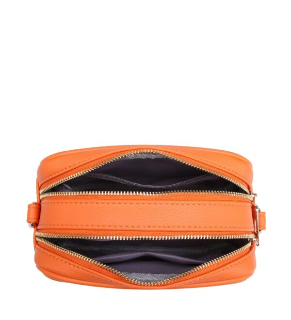 Moda Handbag Crossbody Orange - Image 2