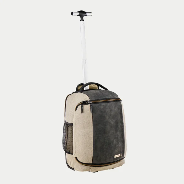 Manhattan 30L Hybrid EasyJet 45x35x20cm 13" Talva