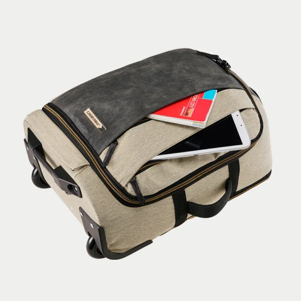 Manhattan 30L Hybrid EasyJet 45x35x20cm 13" Talva - Image 4