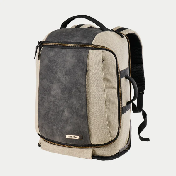 Manhattan 30L Hybrid EasyJet 45x35x20cm 13" Talva - Image 2