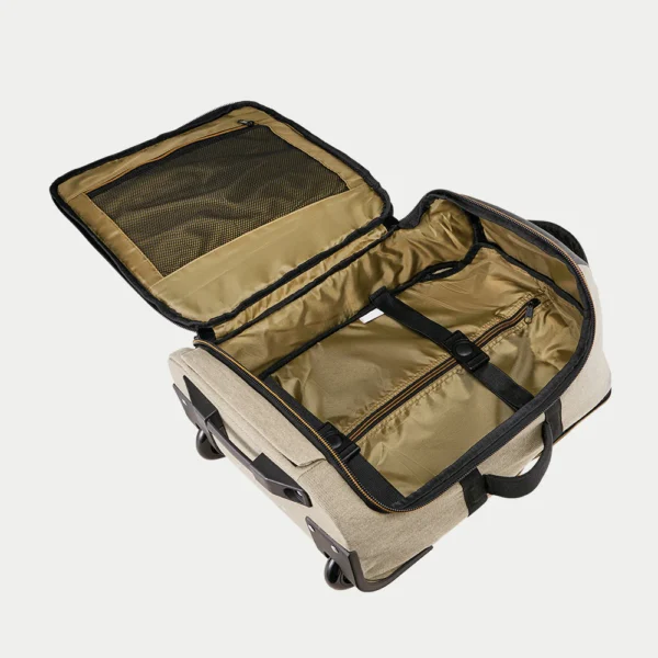Manhattan 30L Hybrid EasyJet 45x35x20cm 13" Talva - Image 3