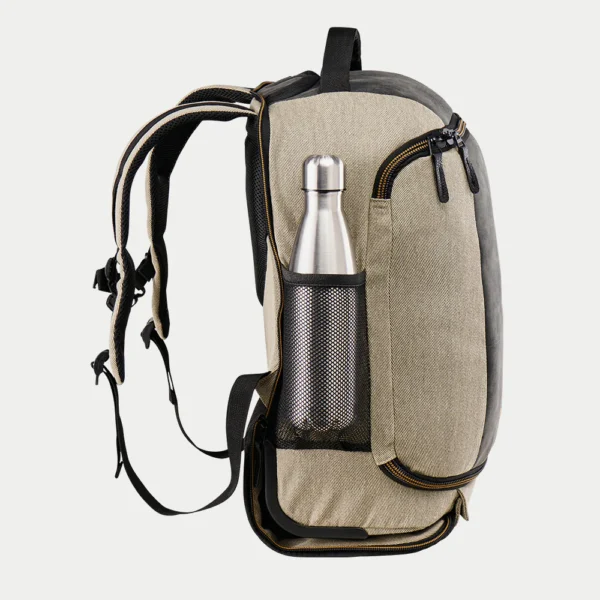 Manhattan 30L Hybrid EasyJet 45x35x20cm 13" Talva - Image 5