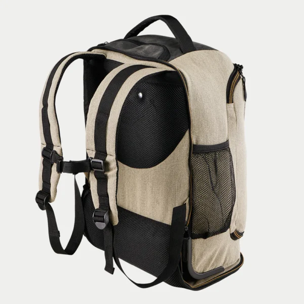 Manhattan 30L Hybrid EasyJet 45x35x20cm 13" Talva - Image 8
