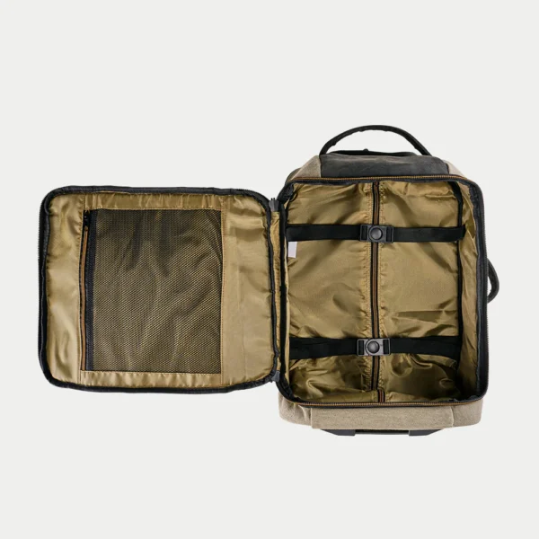 Manhattan 30L Hybrid EasyJet 45x35x20cm 13" Talva - Image 7