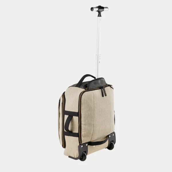 Manhattan 30L Hybrid EasyJet 45x35x20cm 13" Talva - Image 10