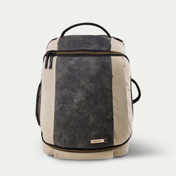 Manhattan 30L Hybrid EasyJet 45x35x20cm 13" Talva - Image 11