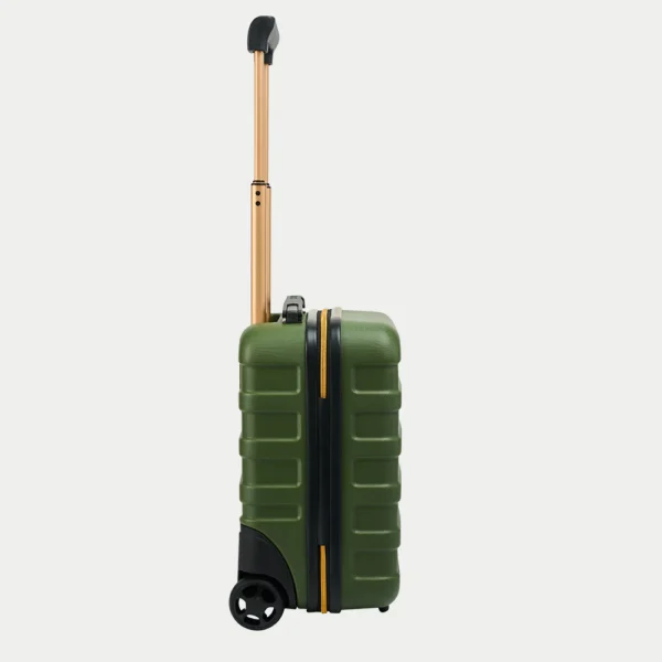 Handfarangurstaska ANODE  40x 30x 20 Inca Green - Image 3
