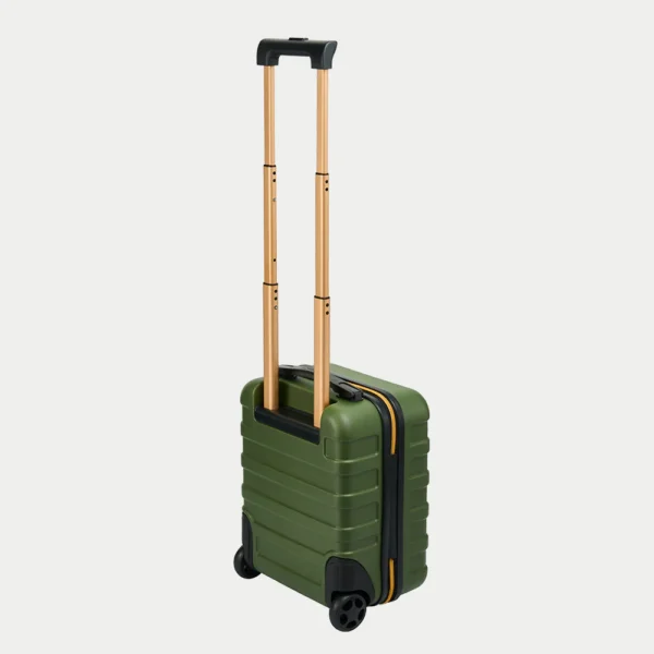 Handfarangurstaska ANODE  40x 30x 20 Inca Green - Image 4