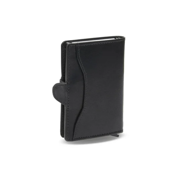 Chesterfield kortaveski Albury Svart - Image 5