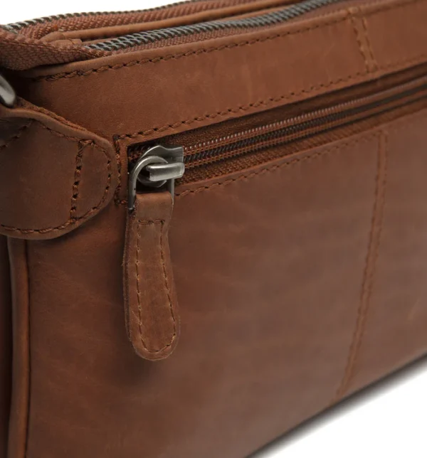 The Chesterfield Brand Sisli Coníak - Image 3