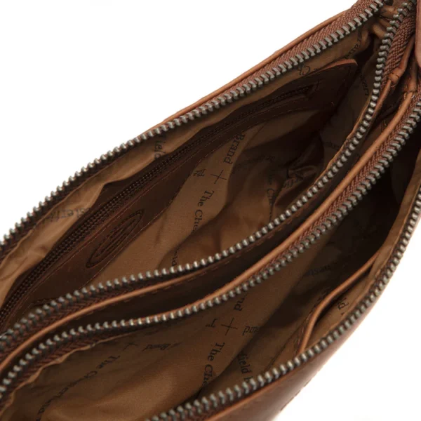 The Chesterfield Brand Sisli Coníak - Image 5