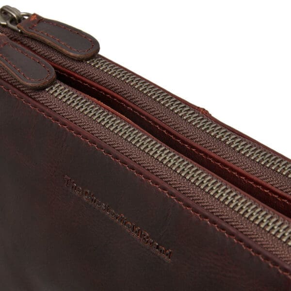 The Chesterfield Brand Sisli Brown - Image 5