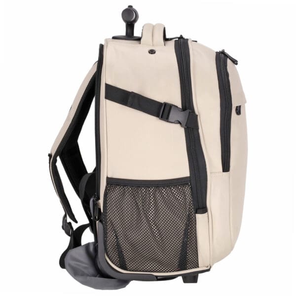 Bakpoki Á Hjólum Black Hawk Beige 48x29x19.5 - Image 8