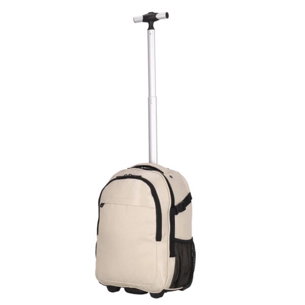 Bakpoki Á Hjólum Black Hawk Beige 48x29x19.5