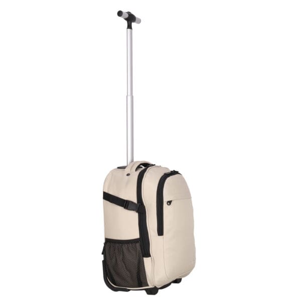 Bakpoki Á Hjólum Black Hawk Beige 48x29x19.5 - Image 11