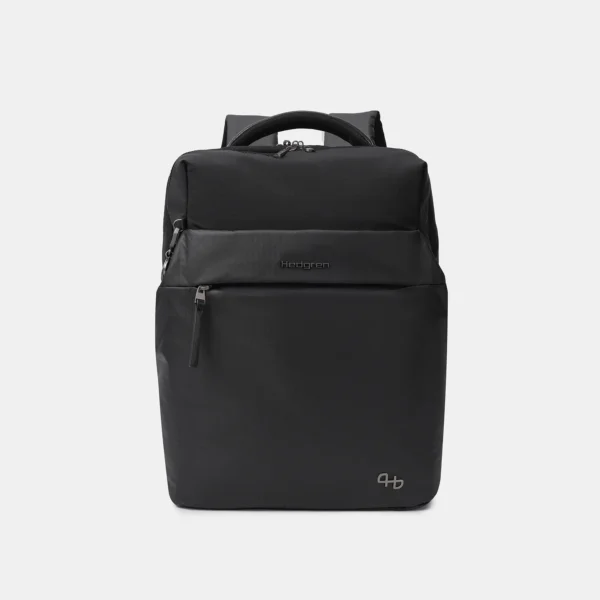 Hedgren TABI  Ferðabakpoki Svartur 15.6"+RFID+Regnhlíf - Image 2
