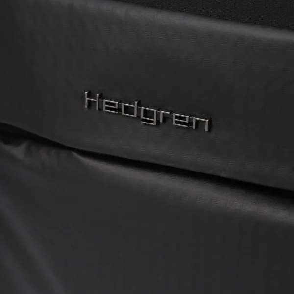 Hedgren TABI  Ferðabakpoki Svartur 15.6"+RFID+Regnhlíf - Image 8