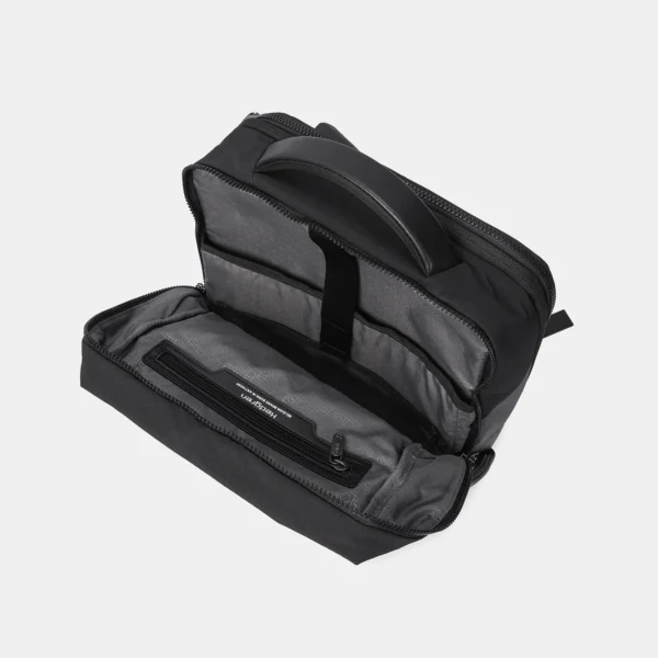 Hedgren TABI  Ferðabakpoki Svartur 15.6"+RFID+Regnhlíf - Image 3