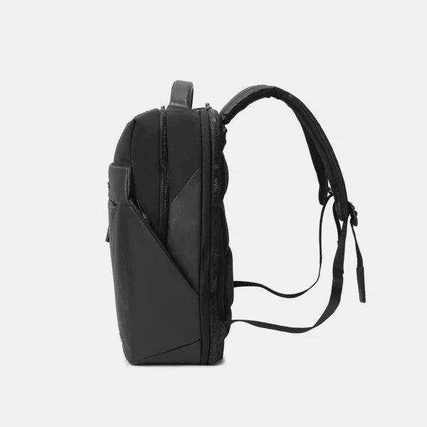 Hedgren TABI  Ferðabakpoki Svartur 15.6"+RFID+Regnhlíf - Image 11