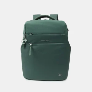 Hedgren TABI  Ferðabakpoki Andargrænn 15.6" + RFID