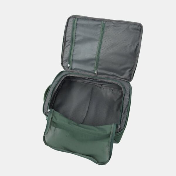 Hedgren TABI  Ferðabakpoki Andargrænn 15.6"+RFID+Regnhlíf - Image 5