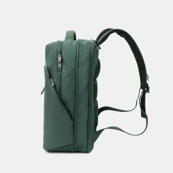 Hedgren TABI  Ferðabakpoki Andargrænn 15.6"+RFID+Regnhlíf - Image 10