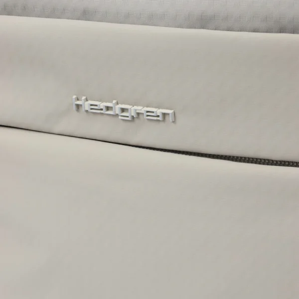 Hedgren TABI  Ferðabakpoki Cream Grár 15.6"+RFID+Regnhlíf - Image 9