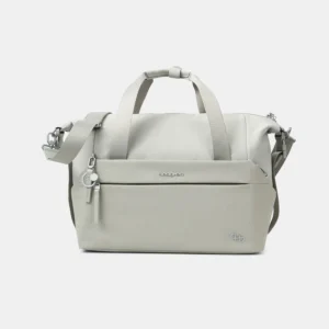 Hedgren RYOKO Duffle S + RFID  Cream Grár
