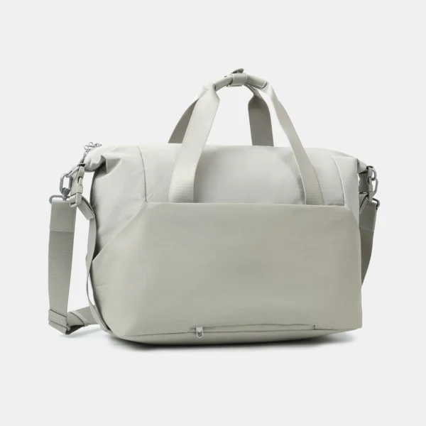 Hedgren RYOKO Duffle S + RFID  Cream Grár - Image 5