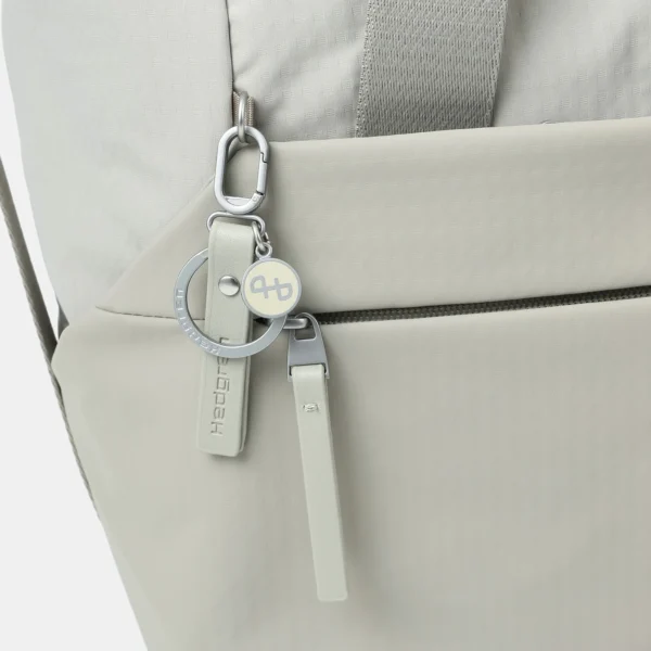 Hedgren RYOKO Duffle S + RFID  Cream Grár - Image 4