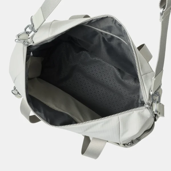 Hedgren RYOKO Duffle S + RFID  Cream Grár - Image 3