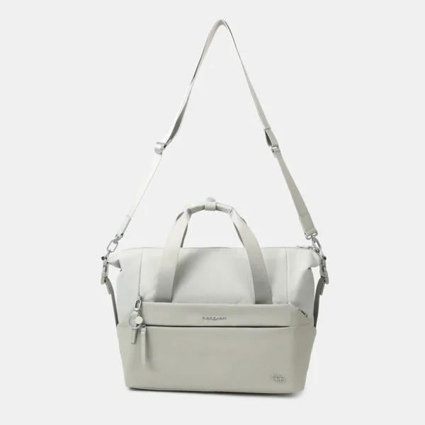 Hedgren RYOKO Duffle S + RFID  Cream Grár - Image 8