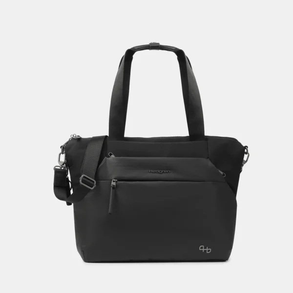 Hedgren KICHO RFID Svört 14" + RFID