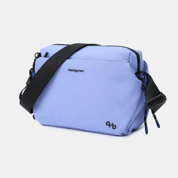 Hedgren KOSHO Jacaranda Blue - Image 4