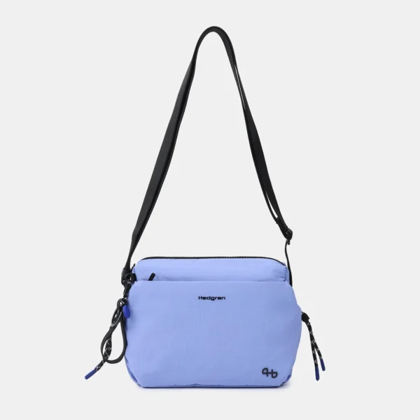 Hedgren KOSHO Jacaranda Blue - Image 9