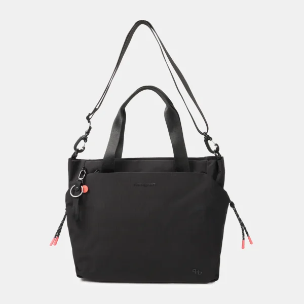 Hedgren SATOSHI  Black 14" Fartölvuhólf - Image 7
