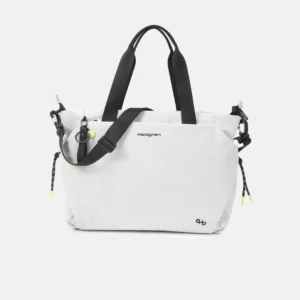 Hedgren SATOSHI  Vaporous Grey 14" Fartölvuhólf