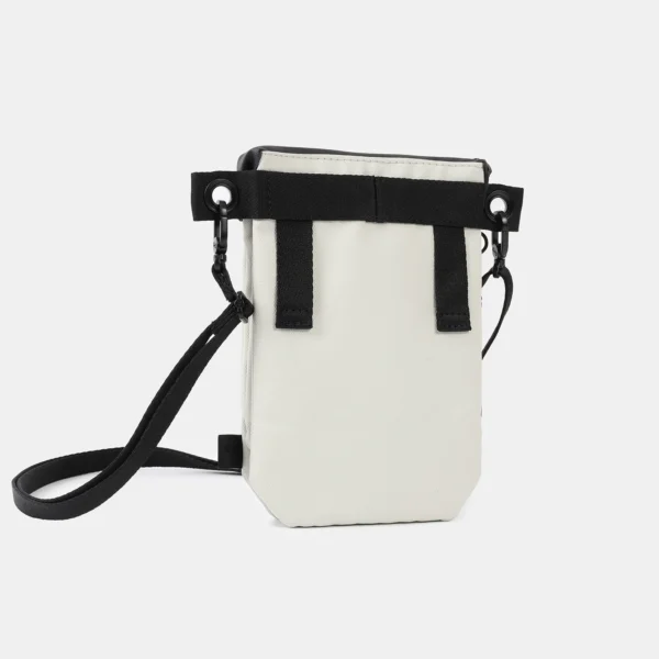 Hedgren OTU Coated Vaporous Grey RFID Korta Vörn - Image 4
