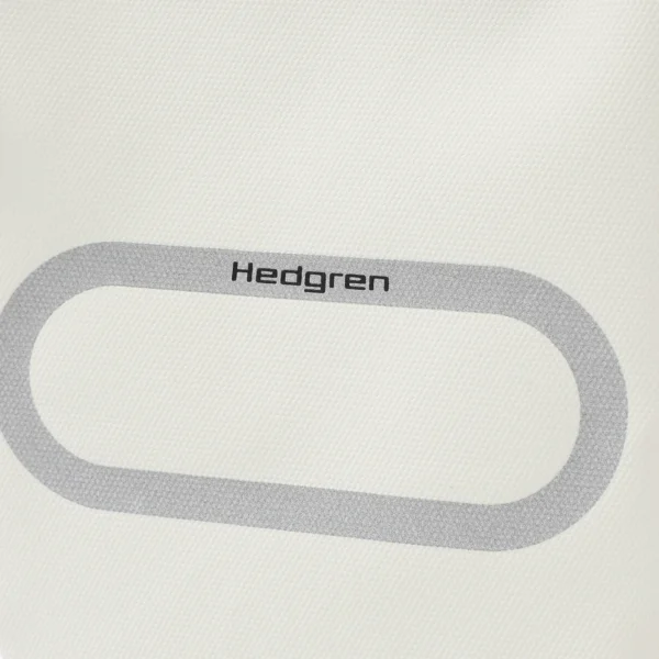 Hedgren OTU Coated Vaporous Grey RFID Korta Vörn - Image 5