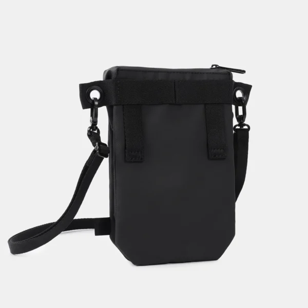 Hedgren OTU Coated Black RFID Korta Vörn - Image 3