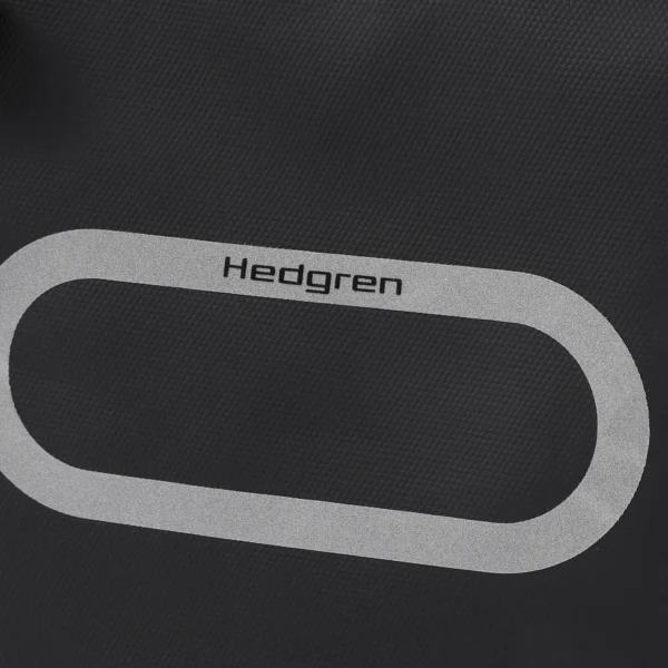Hedgren OTU Coated Black RFID Korta Vörn - Image 4