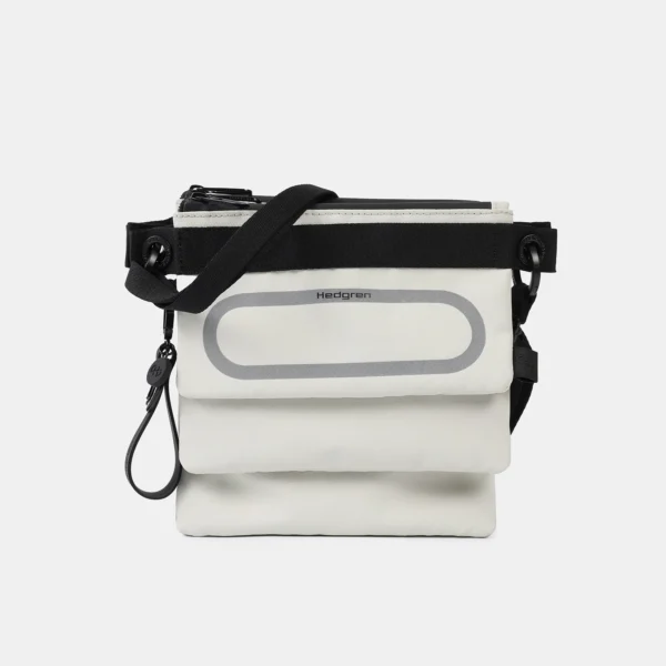 Hedgren ISA Coated Vaporous Grey RFID-Vörn - Image 3