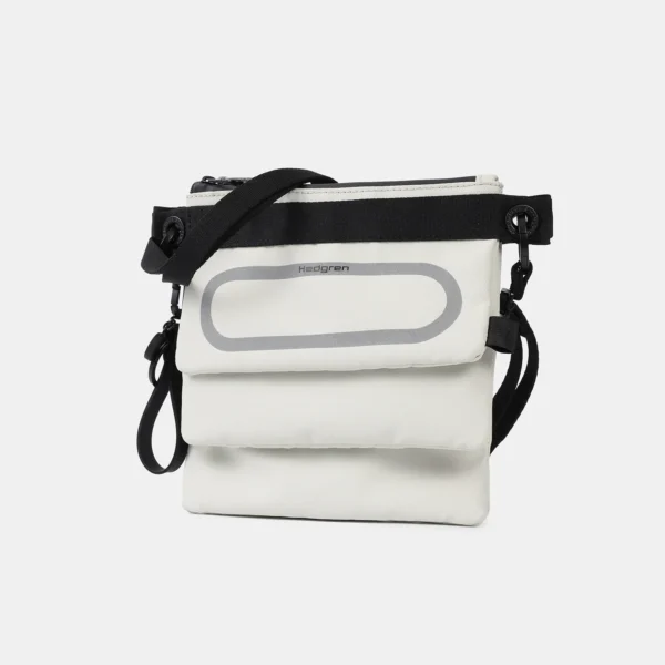 Hedgren ISA Coated Vaporous Grey RFID-Vörn - Image 7