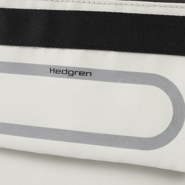 Hedgren ISA Coated Vaporous Grey RFID-Vörn - Image 5