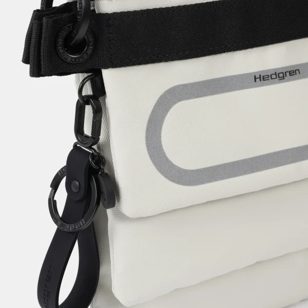 Hedgren ISA Coated Vaporous Grey RFID-Vörn - Image 4