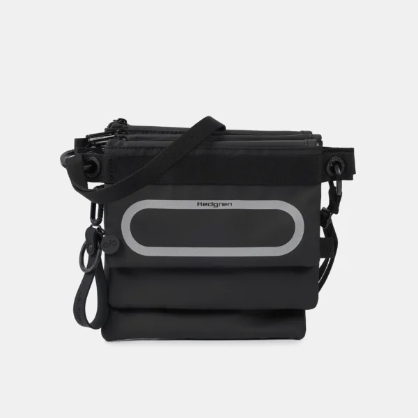 Hedgren ISA Coated Black RFID-Vörn - Image 3