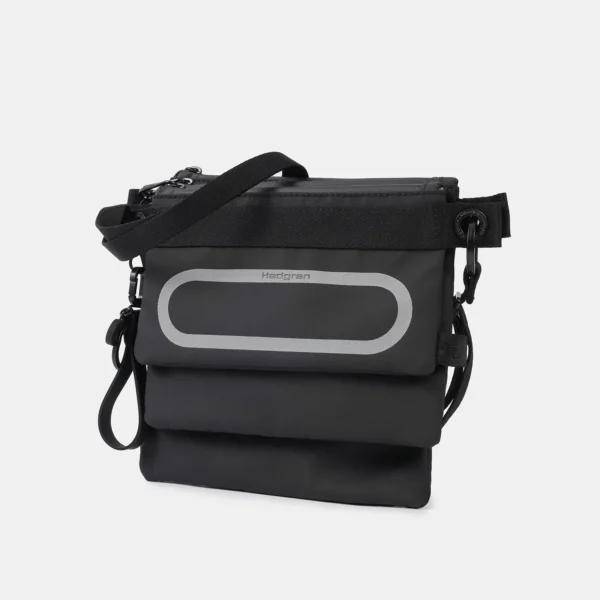 Hedgren ISA Coated Black RFID-Vörn - Image 7