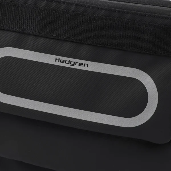 Hedgren ISA Coated Black RFID-Vörn - Image 4